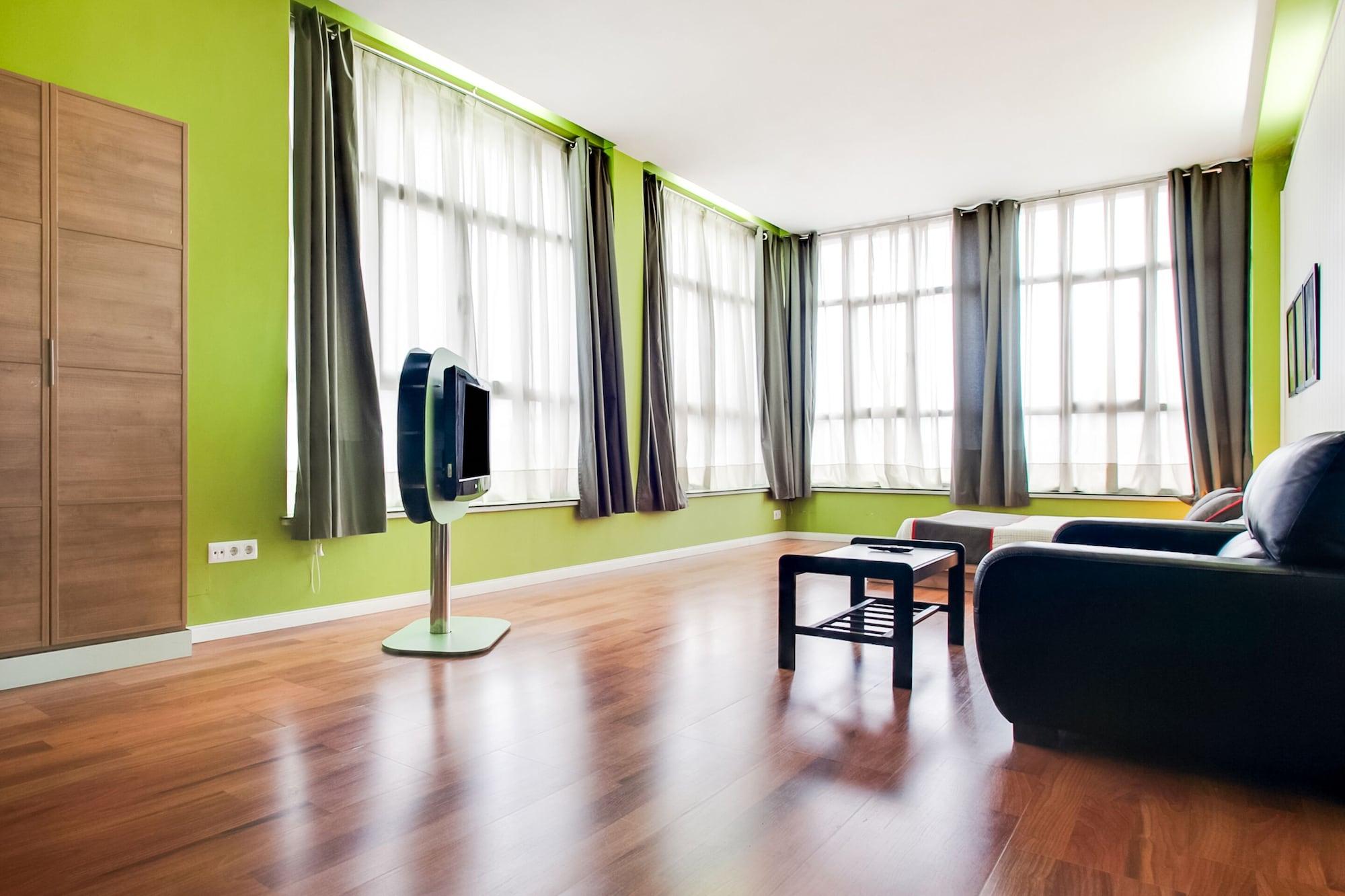 Oyo Hotel Parque Empresarial Avilés Dış mekan fotoğraf