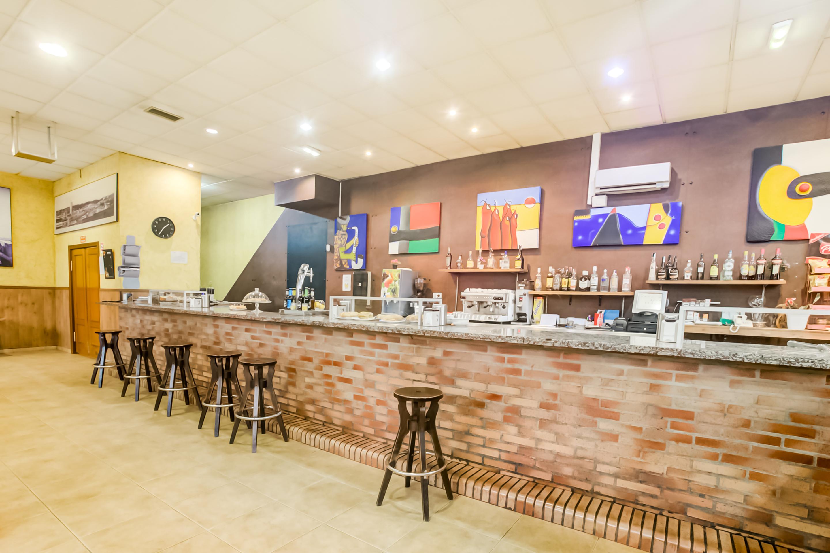 Oyo Hotel Parque Empresarial Avilés Dış mekan fotoğraf