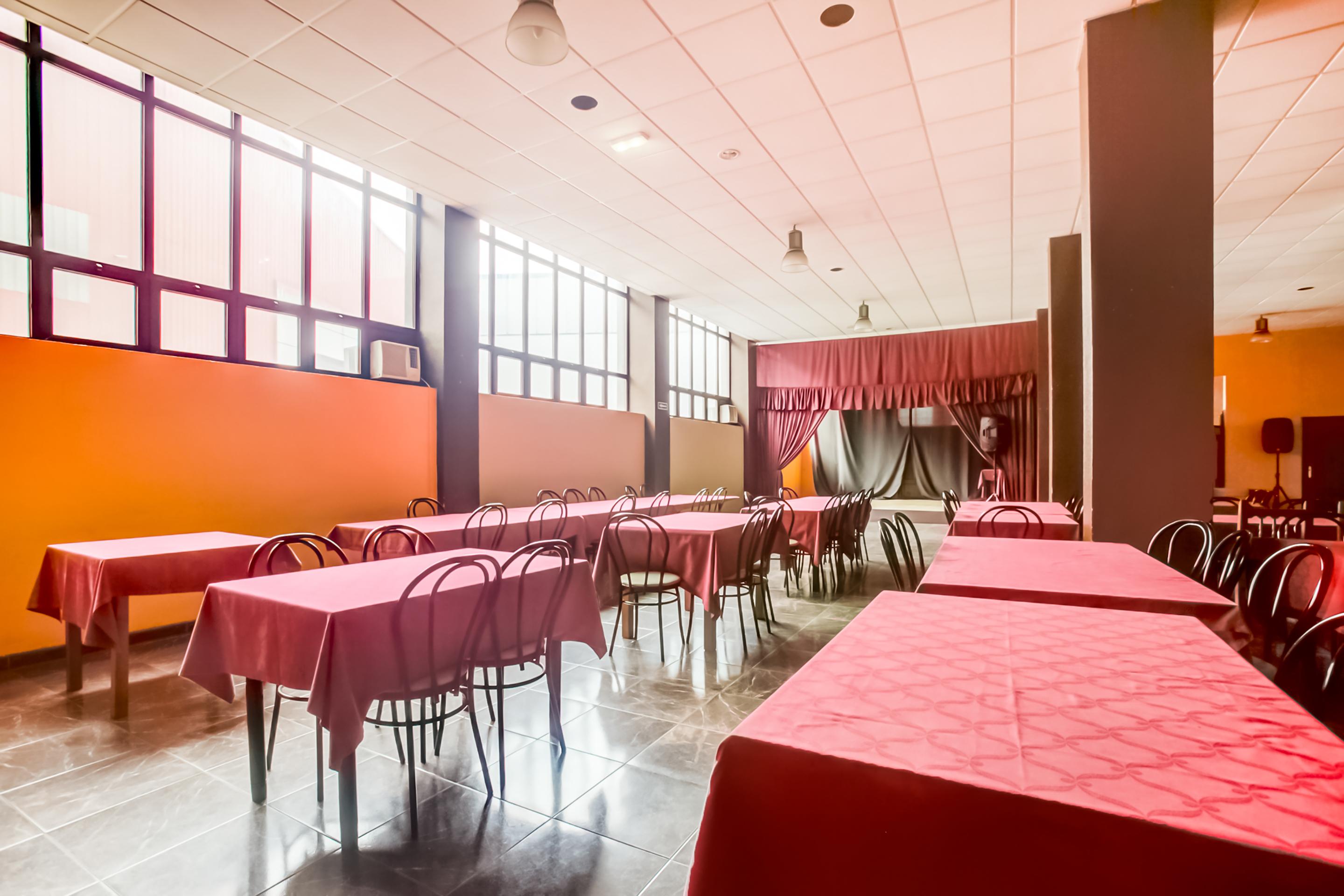Oyo Hotel Parque Empresarial Avilés Dış mekan fotoğraf