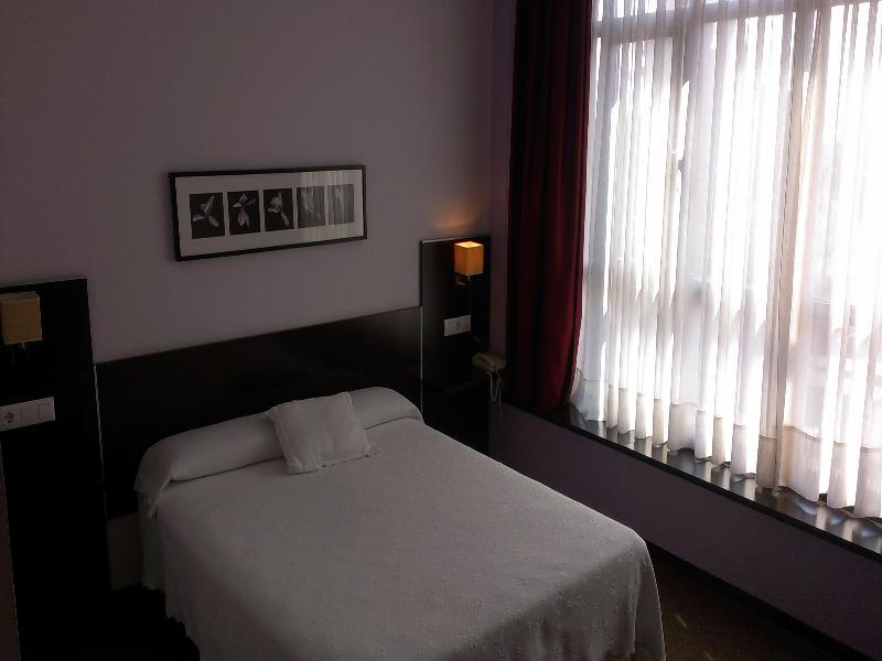 Oyo Hotel Parque Empresarial Avilés Dış mekan fotoğraf