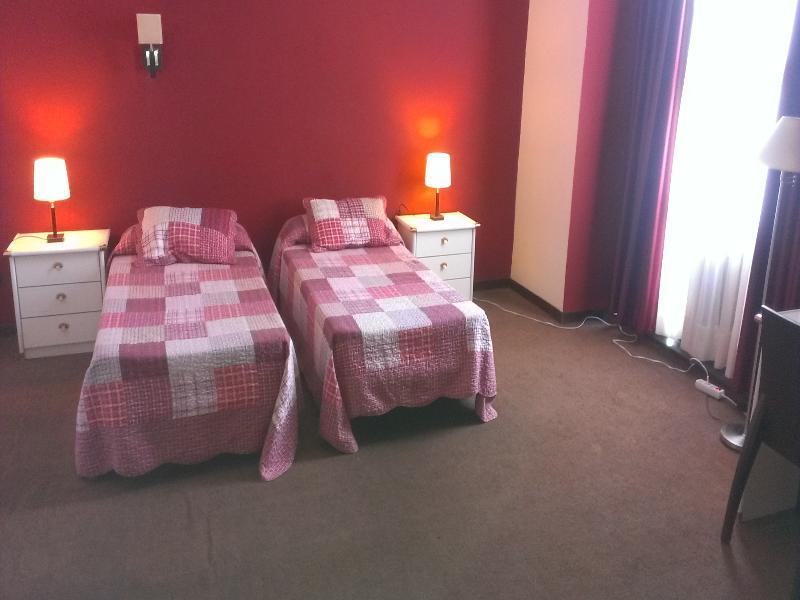 Oyo Hotel Parque Empresarial Avilés Dış mekan fotoğraf